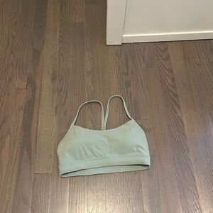 Lululemon Flow Y sports bra